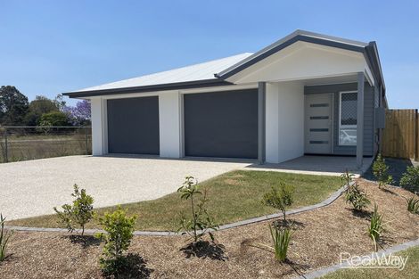 1/28 Trevi Cct, Logan Reserve, QLD 4133