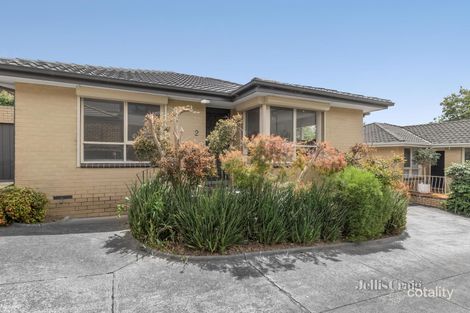 Property photo of 2/571 Camberwell Road Camberwell VIC 3124