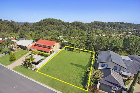 Lot 1/40 Bob Barnard Dr, Tugun, QLD 4224