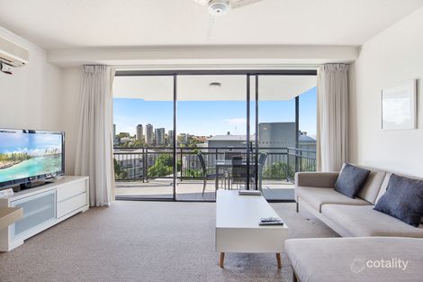 Property photo of 114/15 Goodwin Street Kangaroo Point QLD 4169