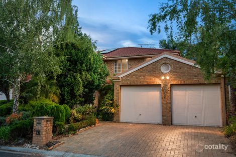 Property photo of 41 Silverwood Way Glen Waverley VIC 3150