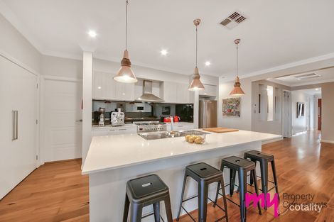 Property photo of 33 Willmington Loop Oran Park NSW 2570