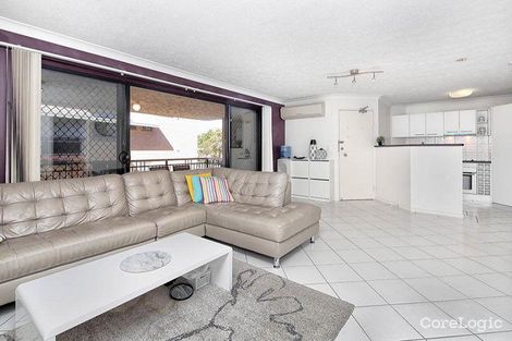 Property photo of 2/338 Cornwall Street Greenslopes QLD 4120