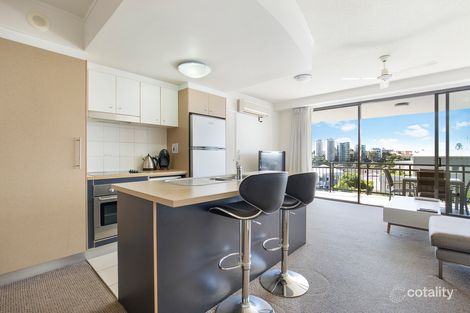 Property photo of 114/15 Goodwin Street Kangaroo Point QLD 4169