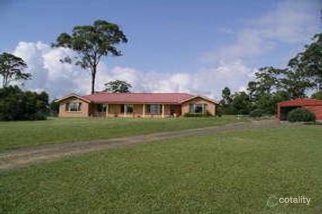 28 Chelmsbrook Dr, Rainbow Flat, NSW 2430