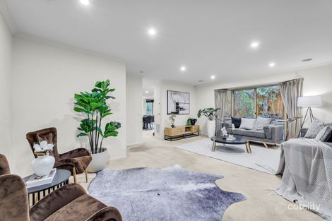 Property photo of 41 Silverwood Way Glen Waverley VIC 3150