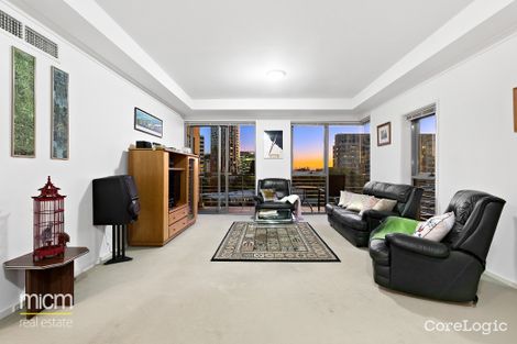 Property photo of 908/102 Wells Street Southbank VIC 3006