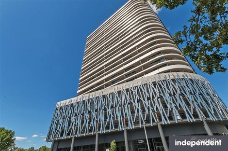 Property photo of 1805/120 Eastern Valley Way Belconnen ACT 2617