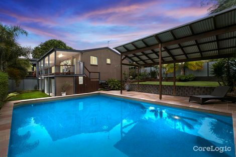 Property photo of 70 The Domain Nerang QLD 4211