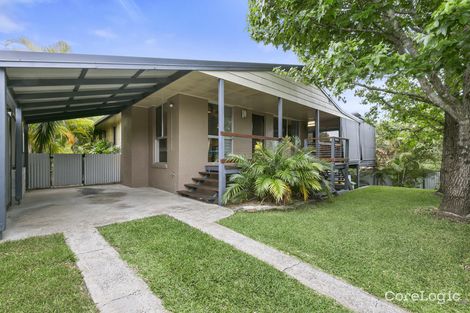 Property photo of 70 The Domain Nerang QLD 4211