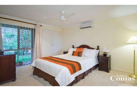 Property photo of 9 Yanum Place Chapel Hill QLD 4069