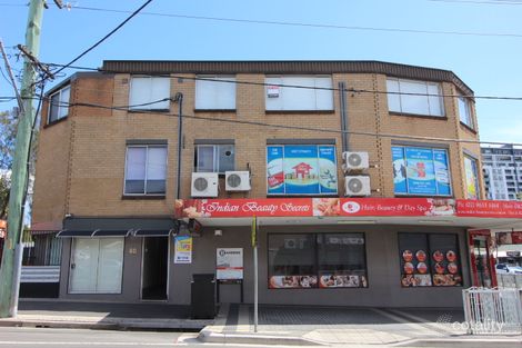 6/60 Wigram St, Harris Park, NSW 2150