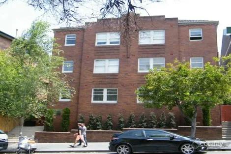 4/164 Glebe Point Rd, Glebe, NSW 2037