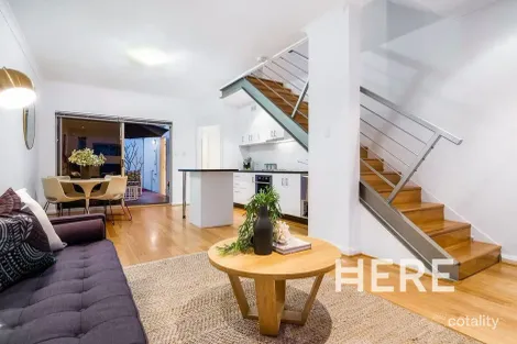 27a Blencowe St, West Leederville, WA 6007