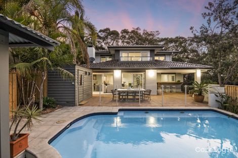 Property photo of 110 Whale Beach Road Whale Beach NSW 2107