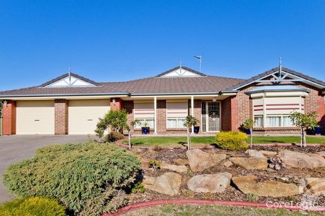 Property photo of 40 Lachlan Drive Craigmore SA 5114