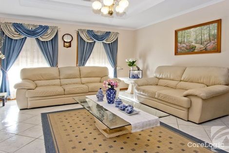 Property photo of 40 Lachlan Drive Craigmore SA 5114