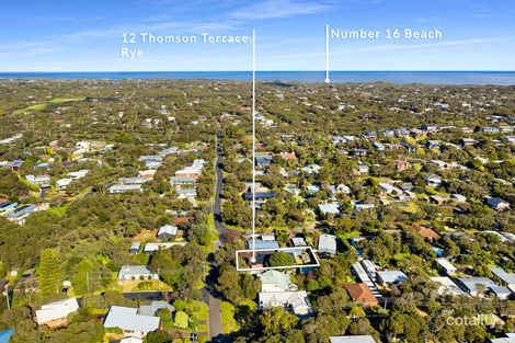 Property photo of 12 Thomson Terrace Rye VIC 3941