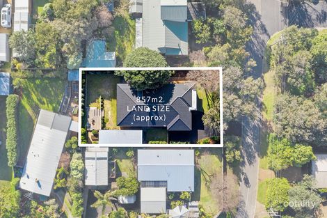 Property photo of 12 Thomson Terrace Rye VIC 3941