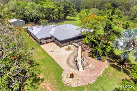 Property photo of 34 Siding Road Beecher QLD 4680