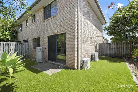 Property photo of 65/2 Bos Drive Coomera QLD 4209