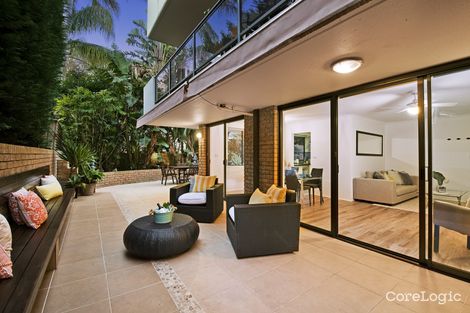 4/374-376 Miller St, Cammeray, NSW 2062