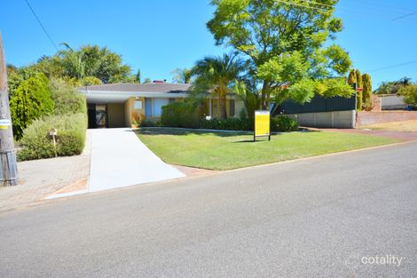 Property photo of 10 Oakleaf Circle Mirrabooka WA 6061