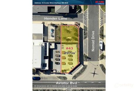 43 Aviator Bvd, Clarkson, WA 6030