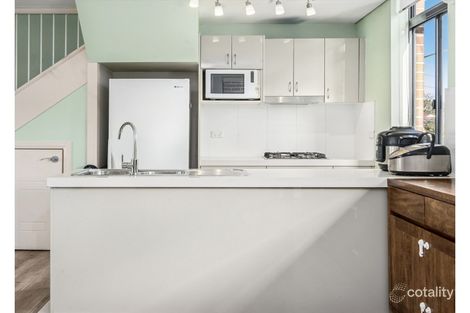 Property photo of 10/324-326 William Street Kingsgrove NSW 2208