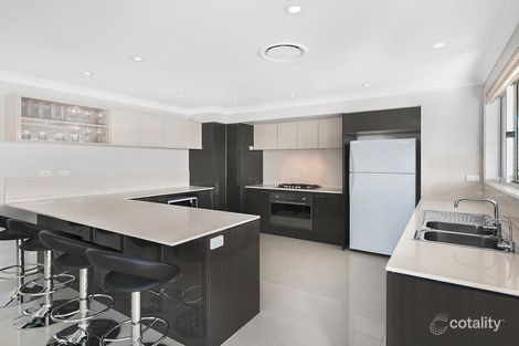 Property photo of 27 Keewong Street Crace ACT 2911