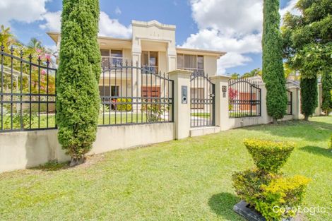 Property photo of 13 Orchid Tree Court Robina QLD 4226