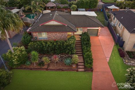 Property photo of 87 Bottlebrush Drive Glenning Valley NSW 2261