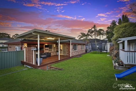 Property photo of 87 Bottlebrush Drive Glenning Valley NSW 2261