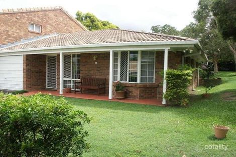Property photo of 33/10 Halle Street Everton Park QLD 4053