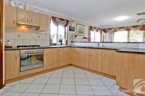 Property photo of 40 Lachlan Drive Craigmore SA 5114