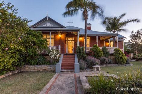 Property photo of 106 Railway Street Cottesloe WA 6011