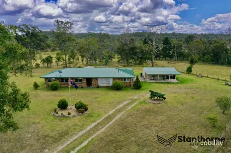 Property photo of 64 McKechnie Road Ruby Creek NSW 4380