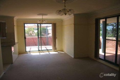 Property photo of 10/7-9 Oakes Street Westmead NSW 2145