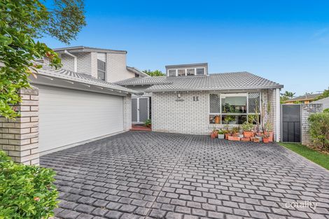 Property photo of 11 Maurer Street Middle Park QLD 4074