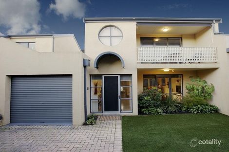 7/191 Mckean St, Fitzroy North, VIC 3068