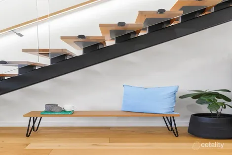 Property photo of 222A Elswick Street Leichhardt NSW 2040