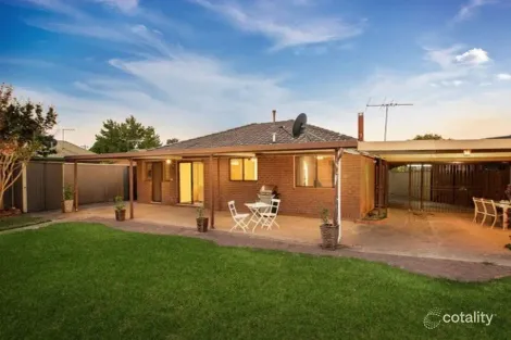 Property photo of 28 Acacia Crescent Wodonga VIC 3690