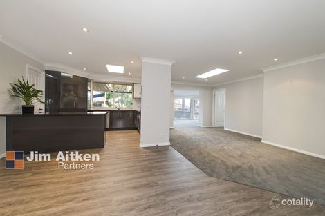 Property photo of 90 Ben Nevis Road Cranebrook NSW 2749