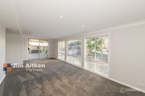Property photo of 90 Ben Nevis Road Cranebrook NSW 2749