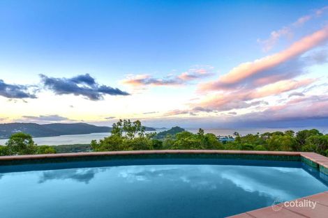 Property photo of 15 Dashers Drive Cannonvale QLD 4802