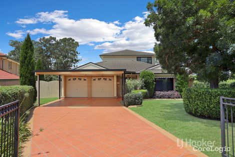 Property photo of 21 Meath Place Blacktown NSW 2148