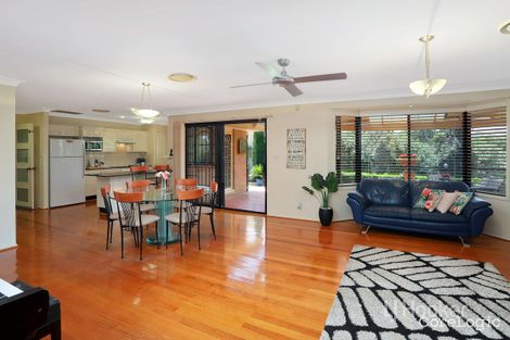 Property photo of 21 Meath Place Blacktown NSW 2148