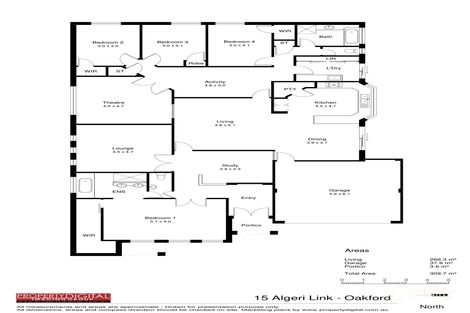 Property photo of 15 Algeri Link Oakford WA 6121