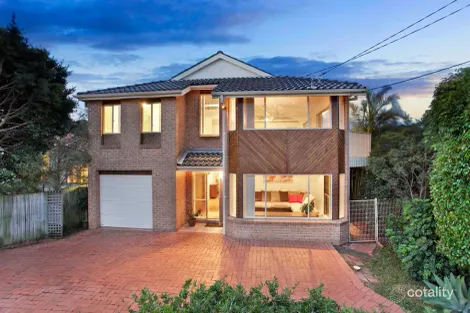 Property photo of 32 McIntosh Road Dee Why NSW 2099