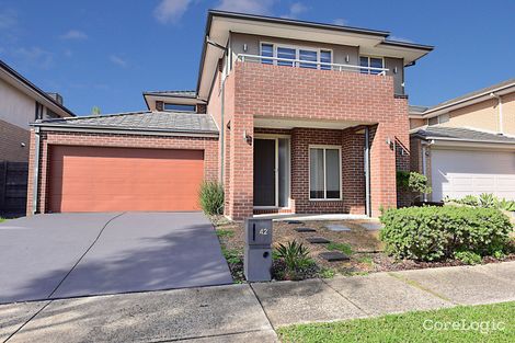 Property photo of 42 Honey Avenue Wantirna South VIC 3152